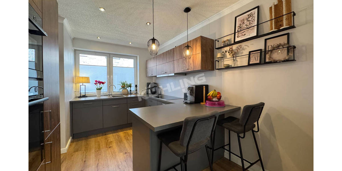 Reihenmittelhaus Vechta - 4 Zimmer, 96 m&sup2;, 359.000&euro; | Angebot:26419063