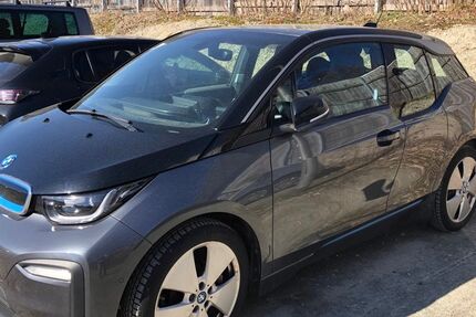 BMW i3 83.000 km 14.500 &euro; Detmold 32756