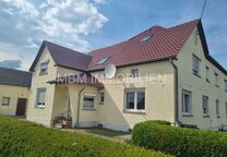 Traumhaftes Grundstück mit Einfamilienhaus in idyllischer Lage