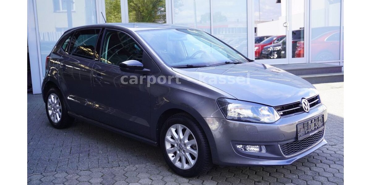 VW Polo 149.700 km 6.999 &euro; Kassel 34123