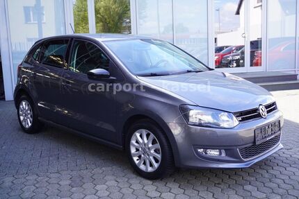 VW Polo 149.700 km 8.999 &euro; Kassel 34123
