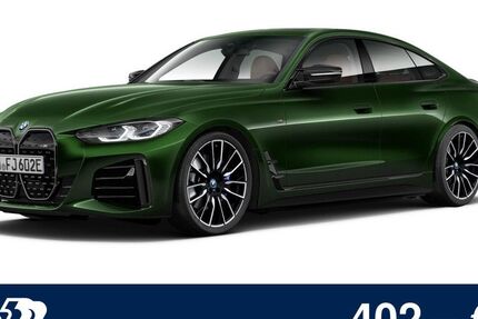 BMW i4 83.946 km 44.450 &euro; Lübeck 23560