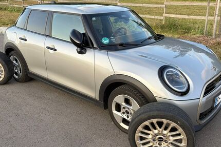 Mini Cooper C 12.000 km 27.100 &euro; Freising 85354