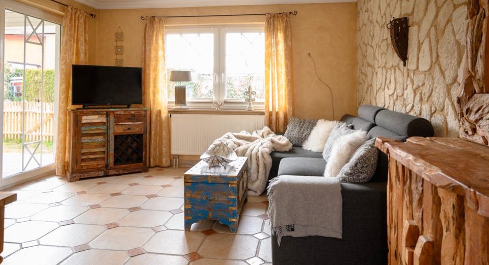 Bungalow Scharbeutz - 3 Zimmer, 75 m&sup2;, 2.200&euro; | Angebot:26296492