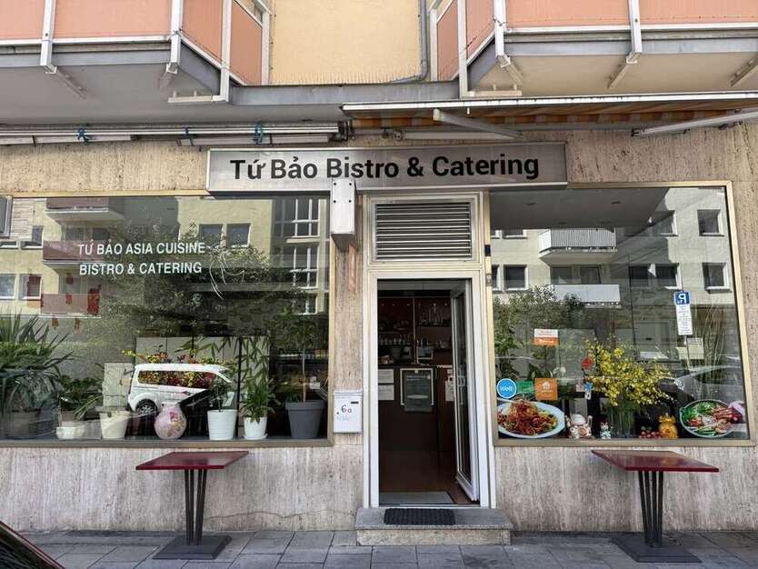 Gastronomie in München 750 € 50 m²