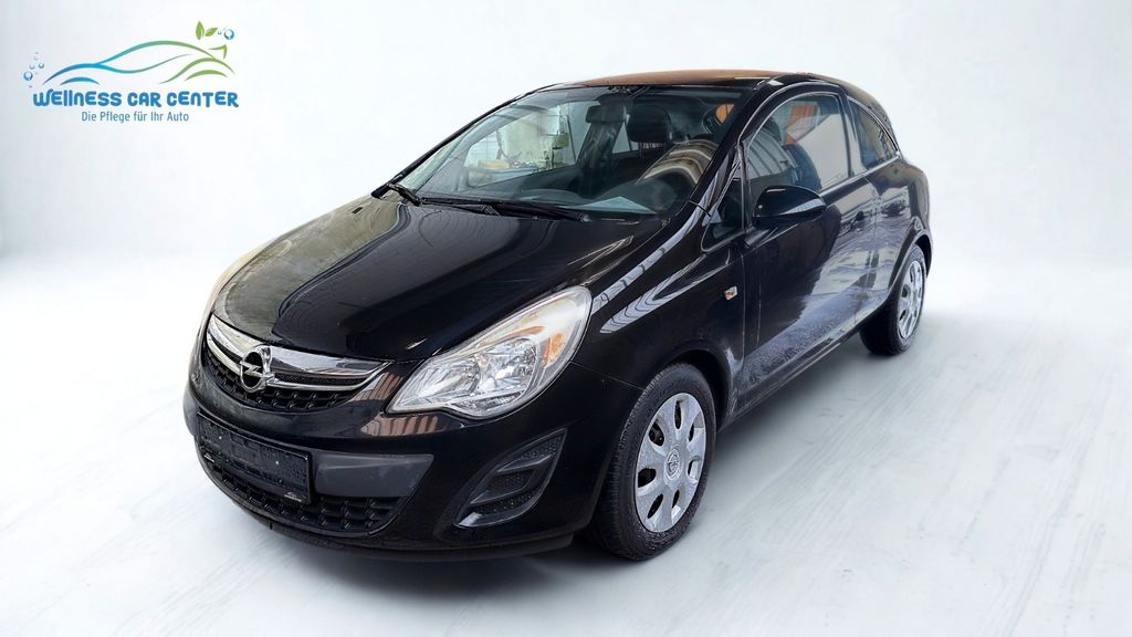 Opel Corsa 131.599 km 3.999 &euro; Dortmund 44263