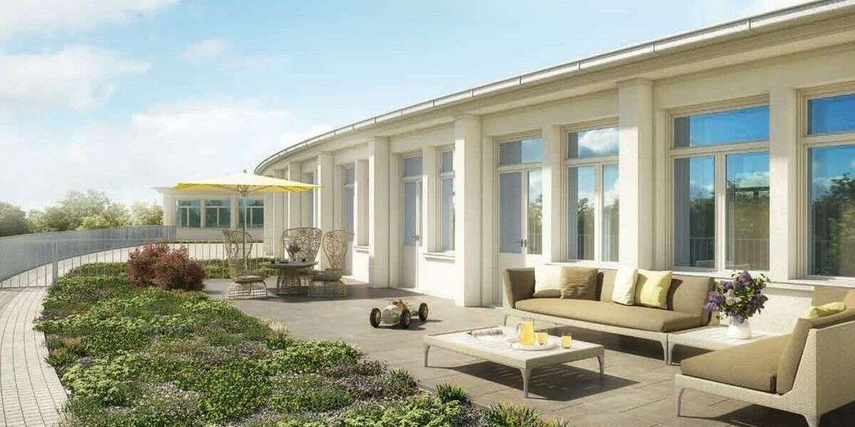 Etagenwohnung Wustermark Elstal - 4 Zimmer, 160 m&sup2;, 1.995&euro; | Angebot:24805749