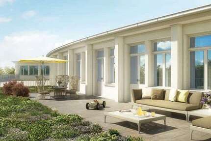 Wohnung Wustermark Elstal - 4 Zimmer, 160 m&sup2;, 1.995&euro; | Angebot:24805749