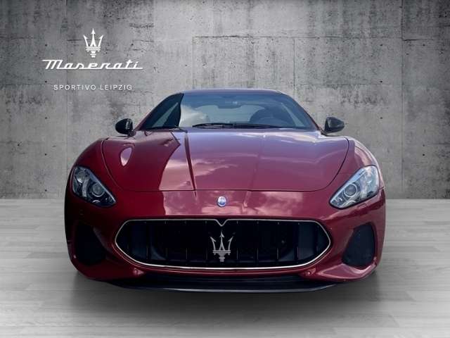 GranTurismo