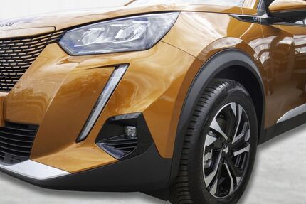 Peugeot 2008 12.075 km 20.490 &euro; Dortmund 44263