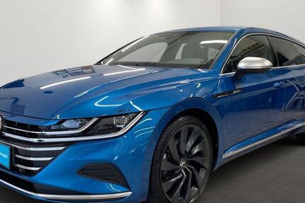 VW Arteon 23.955 km 49.648 € Kempten 87437