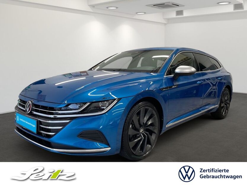 VW Arteon 23.955 km 49.648 € Kempten 87437