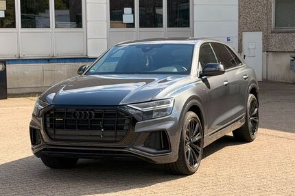 Audi Q8 112.000 km 52.700 &euro; Wuppertal 42117