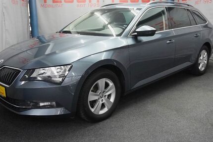 Skoda Superb 160.780 km 15.590 &euro; Pfungstadt 64319