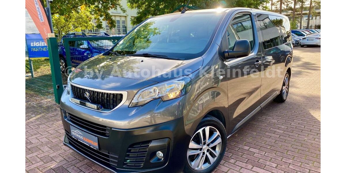 Peugeot Expert 146.936 km 21.990 &euro; Borkheide 14822
