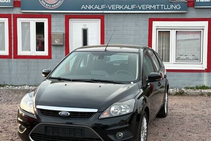 Ford Focus 150.000 km 3.400 &euro; Mutterstadt 67112