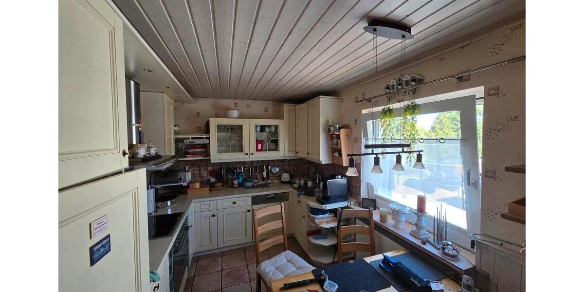 Doppelhaushälfte Duderstadt - 7 Zimmer, 165 m&sup2;, 394.000&euro; | Angebot:26706894