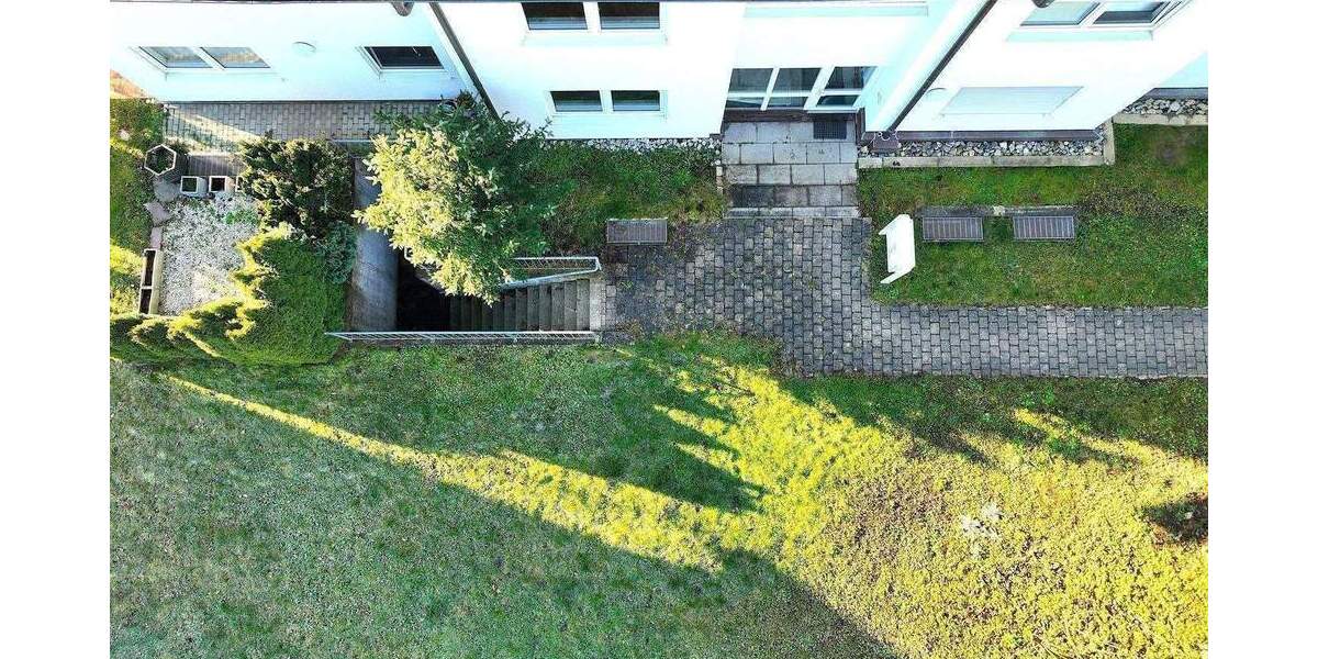 Etagenwohnung Schwäbisch Gmünd Wustenriet - 2 Zimmer, 64 m&sup2;, 200.000&euro; | Angebot:26344034