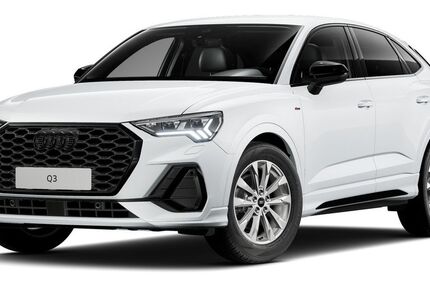 Audi Q3 56.389 km 31.420 &euro; Aachen 52078
