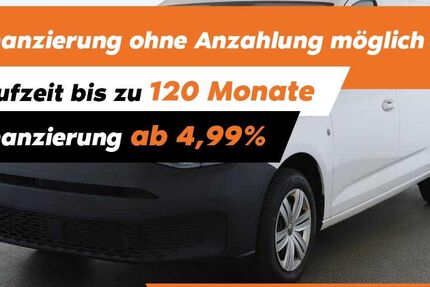 VW Caddy Maxi 43.100 km 24.900 &euro; Mössingen 72116
