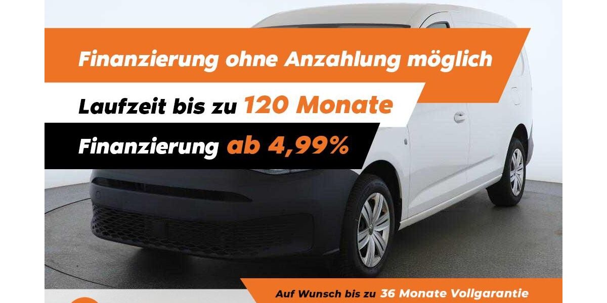 VW Caddy Maxi 43.100 km 24.900 &euro; Mössingen 72116