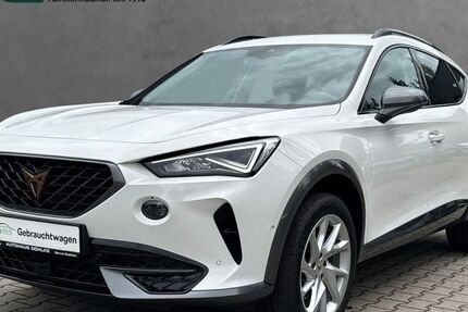 Cupra Formentor 37.572 km 25.650 € Borna OT Zedtlitz 04552