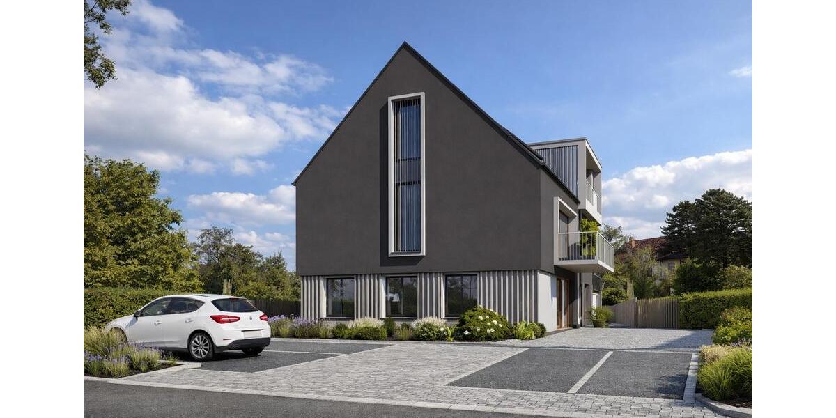 Erdgeschoßwohnung Machern - 2 Zimmer, 55 m&sup2;, 831&euro; | Angebot:25959988