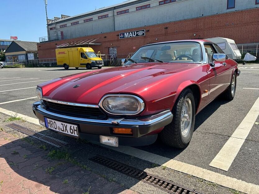XJS