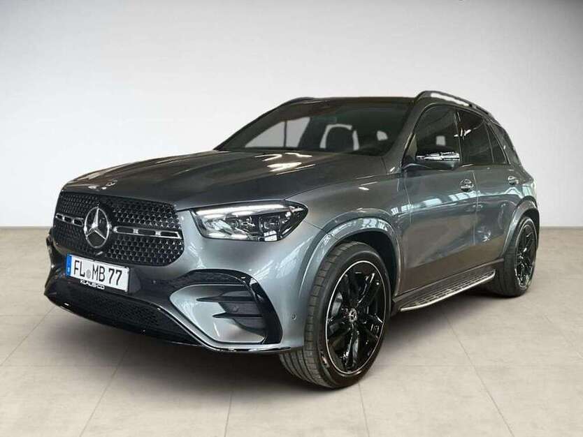 GLE 450