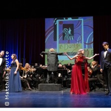 Festliche Operngala 2025/26 30.11.2025 Theater Mönchengladbach