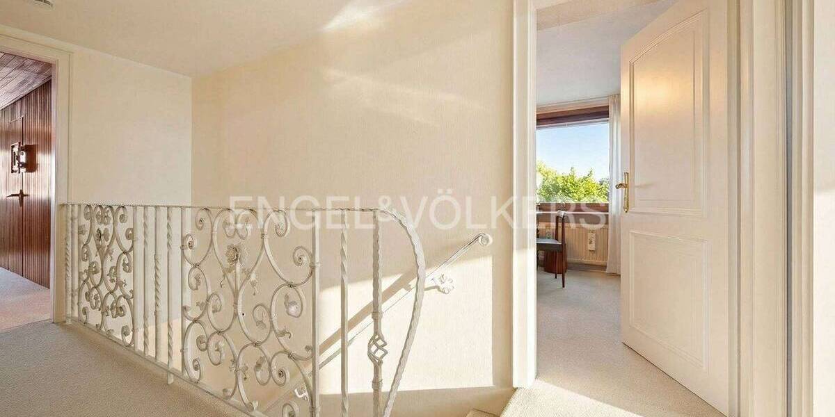 Einfamilienhaus Großhansdorf - 6 Zimmer, 185 m&sup2;, 849.000&euro; | Angebot:26190690