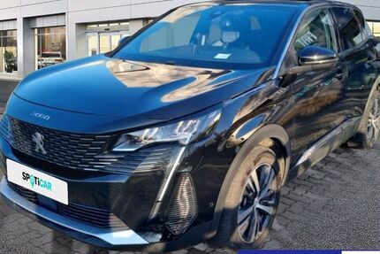 Peugeot 3008 21.485 km 19.290 &euro; Jüterbog 14913
