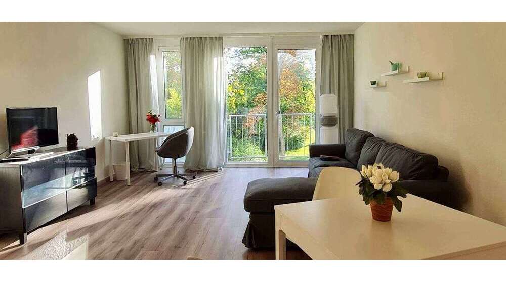 Wohnung zum Kaufen in Darmstadt 319.000 € 54 m²