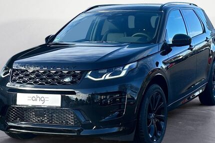 Land Rover Discovery Sport 2.236 km 61.888 &euro; Horb am Neckar 72160