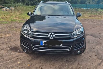 VW Touareg 160.500 km 17.900 € Wahlstedt 23812