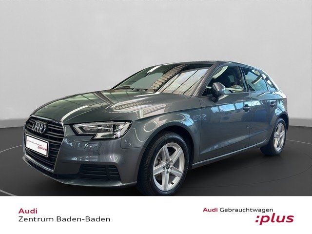 Audi A3 57.210 km 19.440 &euro; Baden Baden 76532