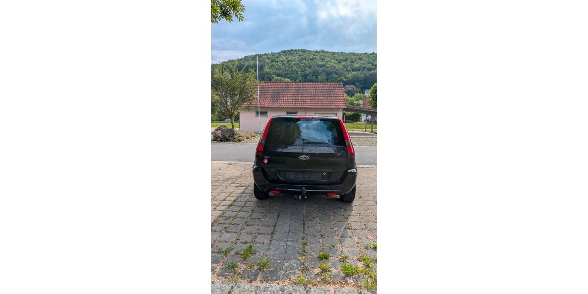 Ford Fusion 185.489 km 1.600 &euro; Forchheim 91301