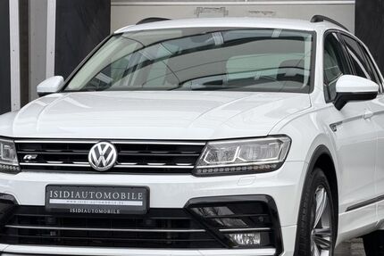 VW Tiguan 169.000 km 17.900 &euro; Reutlingen/Mittelstadt 72766