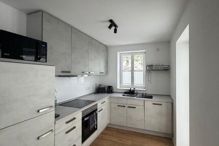 Helle 2-Zi-Wohnung in Fisch EG !Bitte keine Anfragen mehr senden! 2 zimmer