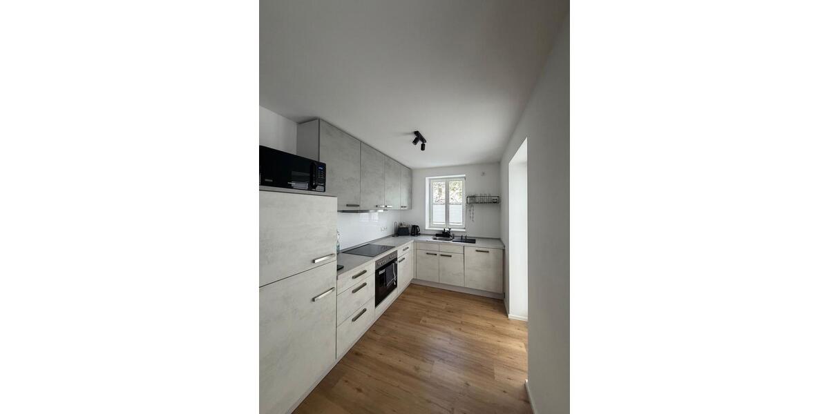 Helle 2-Zi-Wohnung in Fisch EG !Bitte keine Anfragen mehr senden! 2 zimmer