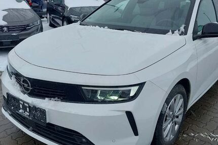 Opel Astra 45.400 km 18.950 &euro; Bad Segeberg 23795