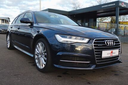Audi A6 138.000 km 19.900 &euro; Wittlich 54516