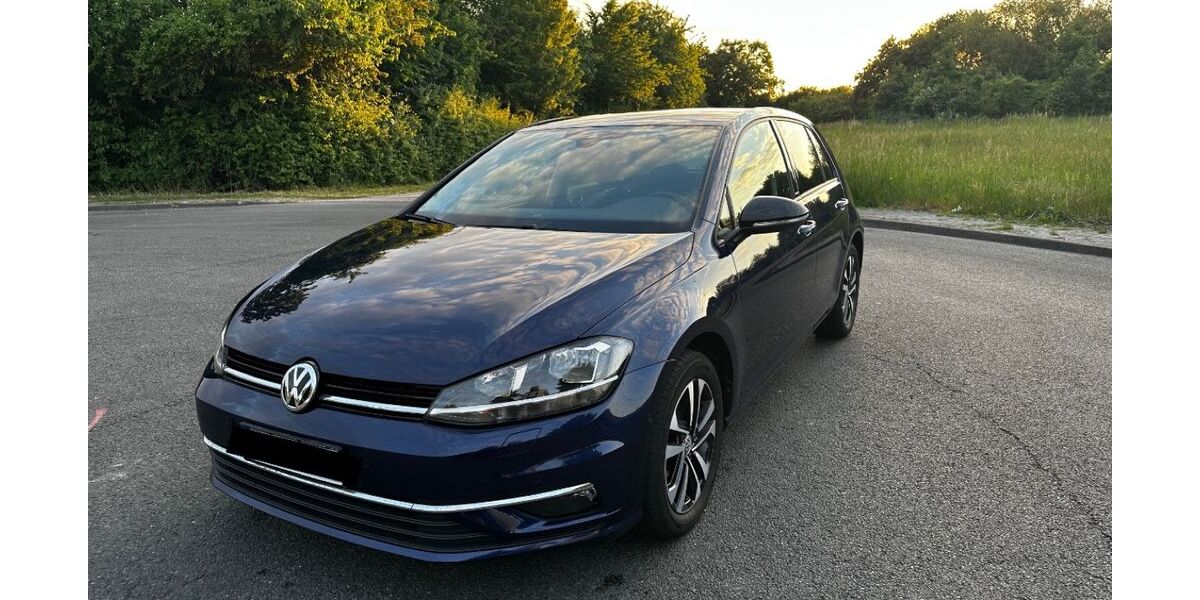 VW Golf 105.000 km 12.000 &euro; Ahlen 59229