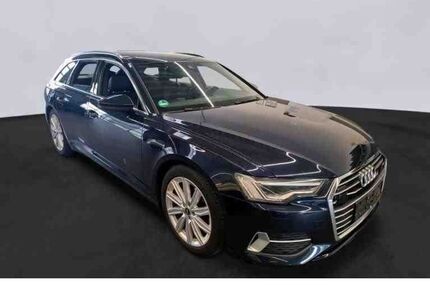 Audi A6 85.732 km 32.490 &euro; Leonberg 71229
