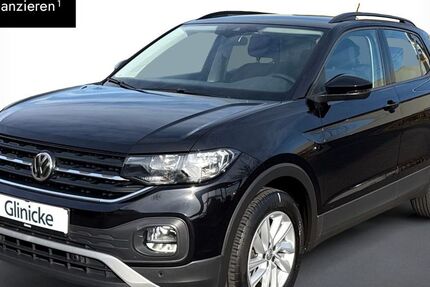 VW T-Cross 48.040 km 16.980 &euro; Baunatal 34225