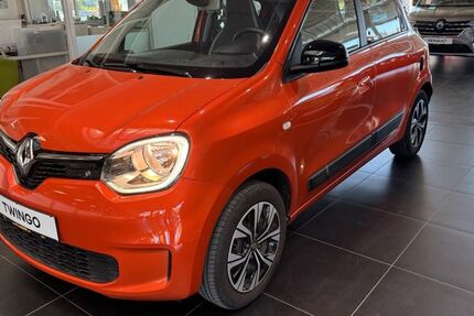 Renault Twingo 28.200 km 11.450 &euro; Weingarten 88250