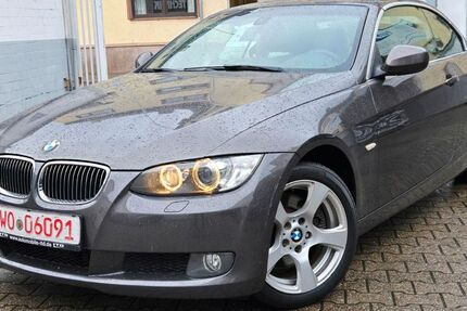 BMW 325 185.000 km 10.999 &euro; Worms 67547