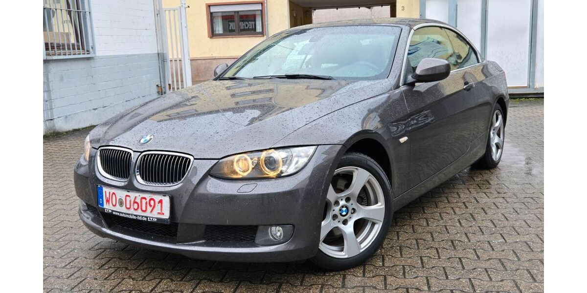 BMW 325 185.000 km 10.999 &euro; Worms 67547