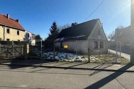 Grundstück Naumburg (Saale) Flemmingen - 9.500&euro; | Angebot:23336775