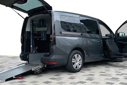 VW Caddy Maxi 29.980 km 49.950 &euro; Leinfelden-Echterdingen 70771